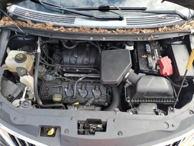 Photo 12 from auction – 2011 LINCOLN MKX with VIN 2LMDJ6JK0BBJ34333