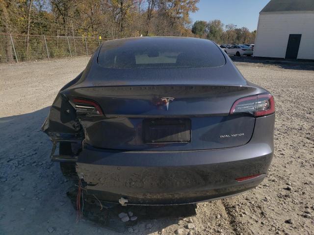 Photo 6 from auction – 2021 TESLA MODEL 3 with VIN 5YJ3E1EB7MF983250