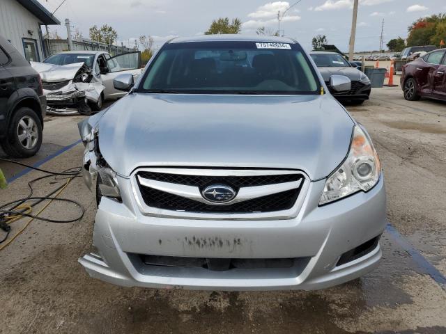 Zdjęcie 5 z aukcji – 2012 SUBARU LEGACY 2.5 z VIN 4S3BMCG64C3028931