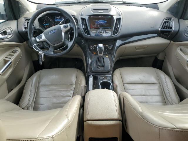 Zdjęcie 8 z aukcji – 2015 FORD ESCAPE TIT z VIN 1FMCU0J95FUC26823