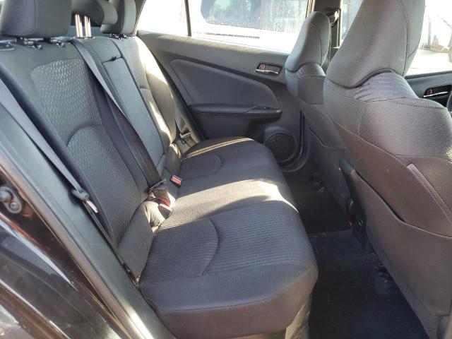 Photo 10 from auction – 2016 TOYOTA PRIUS with VIN JTDKBRFU7G3523316