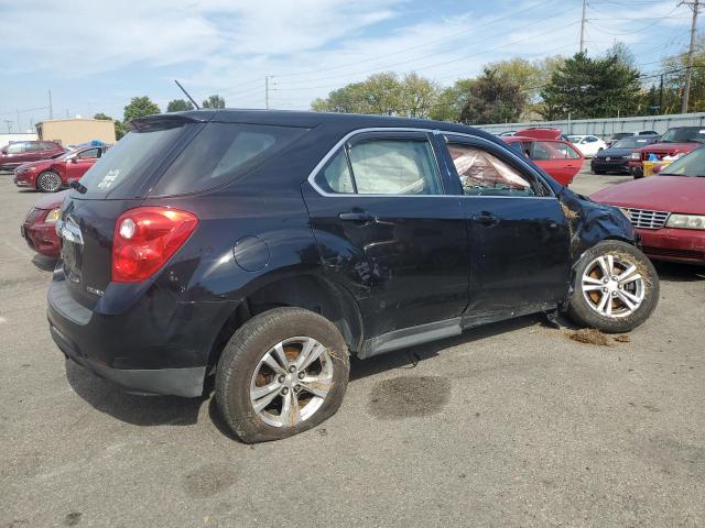 Photo 3 from auction – 2015 CHEVROLET EQUINOX L with VIN 2GNALLEKXF1179692