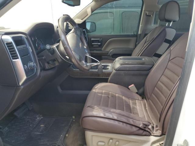 Photo 7 from auction – 2014 CHEVROLET SILVERADO with VIN 3GCPCREC2EG511841