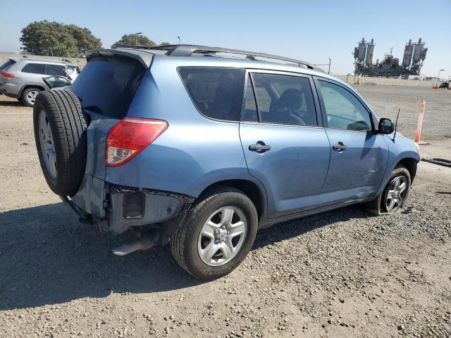 Photo 3 from auction – 2008 TOYOTA RAV4 with VIN JTMZD33V686070244