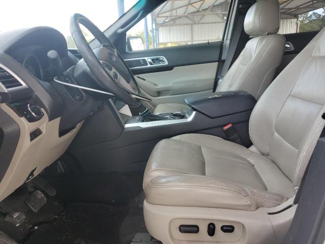 Photo 7 from auction – 2012 FORD EXPLORER L with VIN 1FMHK7F97CGA03643