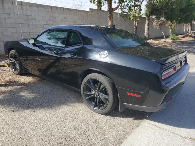 Photo 2 from auction – 2016 DODGE CHALLENGER with VIN 2C3CDZAG4GH217949
