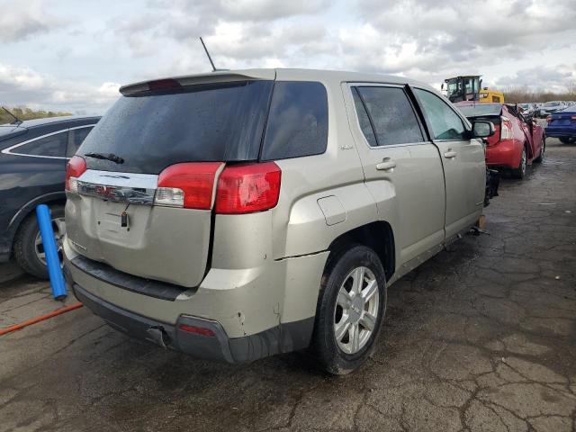 Photo 3 from auction – 2015 GMC TERRAIN SL with VIN 2GKALMEK6F6148722