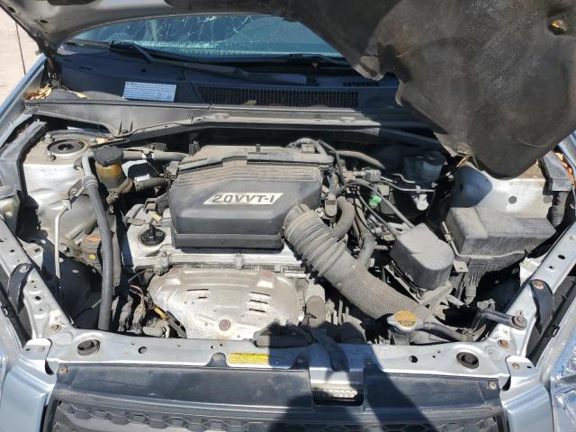 Photo 12 from auction – 2002 TOYOTA RAV4 with VIN JTEGH20V020052757