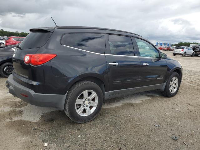 Photo 3 from auction – 2009 CHEVROLET TRAVERSE L with VIN 1GNER23D99S119857