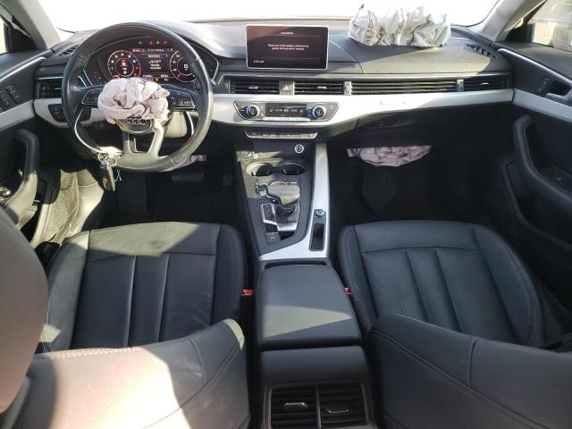 Photo 8 from auction – 2017 AUDI A4 PREMIUM with VIN WAUENAF47HN040983