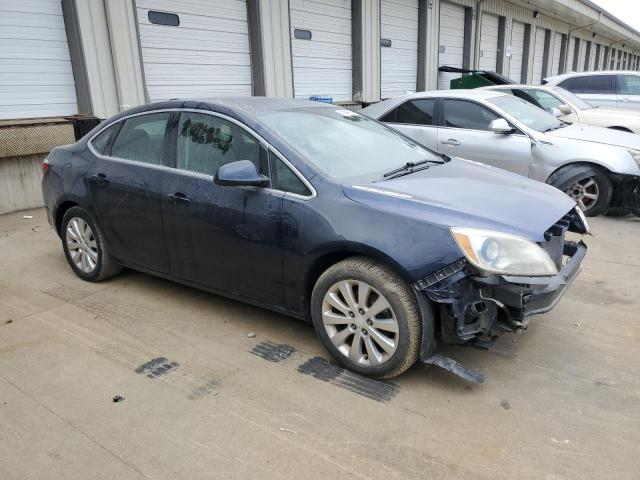Photo 4 from auction – 2015 BUICK VERANO with VIN 1G4PP5SK1F4212926