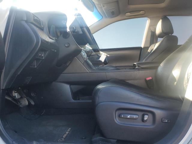 Photo 7 from auction – 2013 LEXUS RX 350 with VIN JTJZK1BAXD2415461