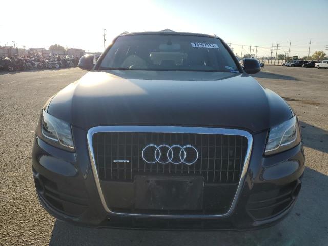 Photo 5 from auction – 2009 AUDI Q5 3.2 with VIN WA1KK78R99A020280