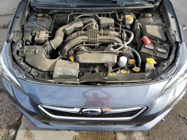 Photo 11 from auction – 2017 SUBARU IMPREZA with VIN 4S3GTAA6XH3723220