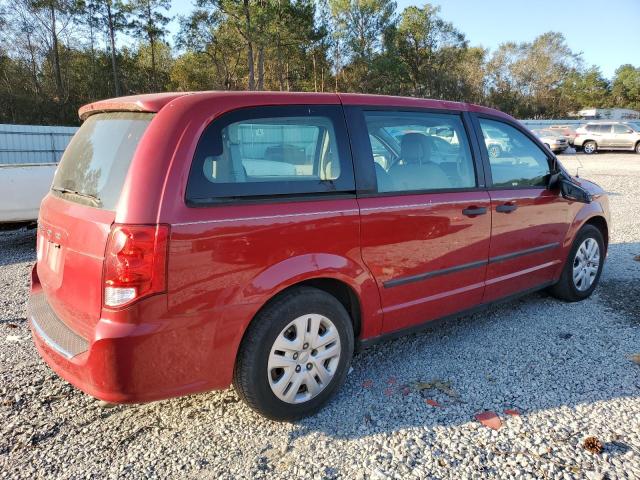 Photo 3 from auction – 2013 DODGE GRAND CARA with VIN 2C4RDGBG0DR766420