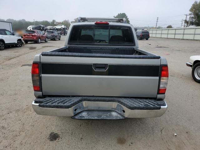 Photo 6 from auction – 2000 NISSAN FRONTIER C with VIN 1N6ED27T7YC391516