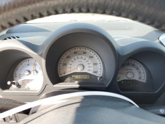 Photo 9 from auction – 2005 TOYOTA SCION TC with VIN JTKDE167650050365