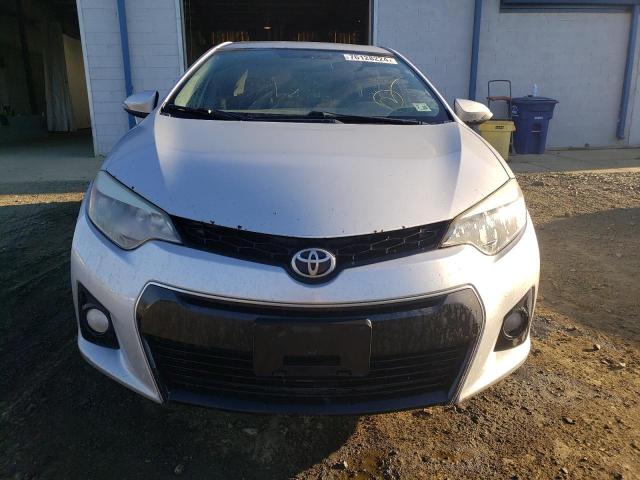 Photo 5 from auction – 2015 TOYOTA COROLLA L with VIN 2T1BURHE9FC371576