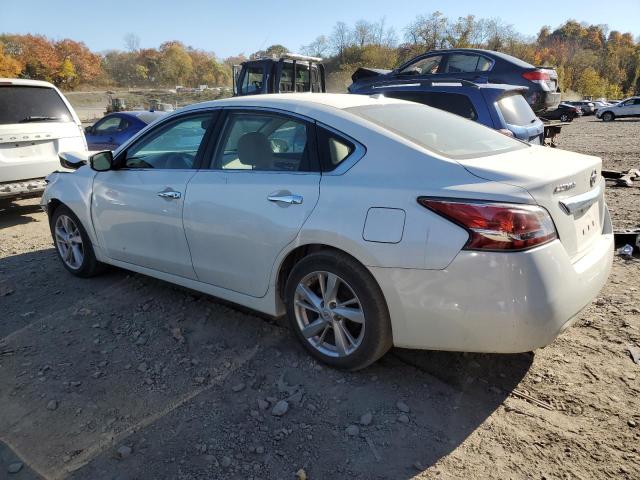 Photo 2 from auction – 2015 NISSAN ALTIMA 2.5 with VIN 1N4AL3AP7FC494279