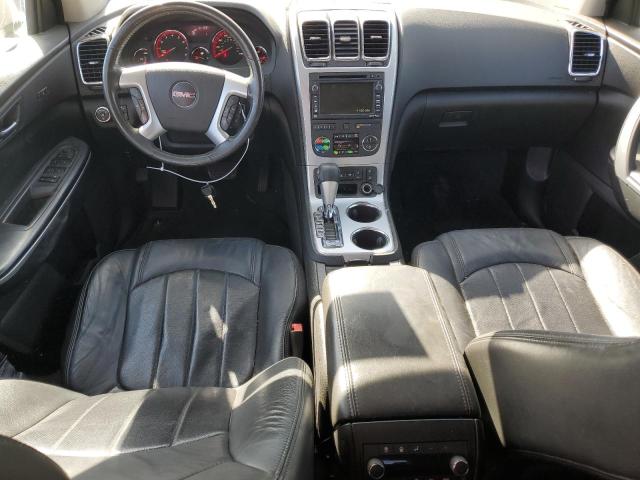 Photo 8 from auction – 2012 GMC ACADIA SLT with VIN 1GKKVSED2CJ289127