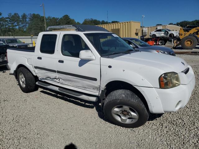 Photo 4 from auction – 2002 NISSAN FRONTIER C with VIN 1N6ED27T42C319065