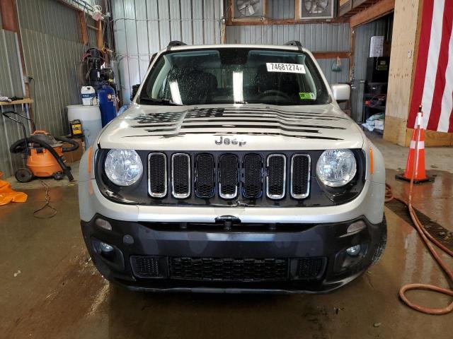 Photo 5 from auction – 2018 JEEP RENEGADE L with VIN ZACCJBBB1JPH71597