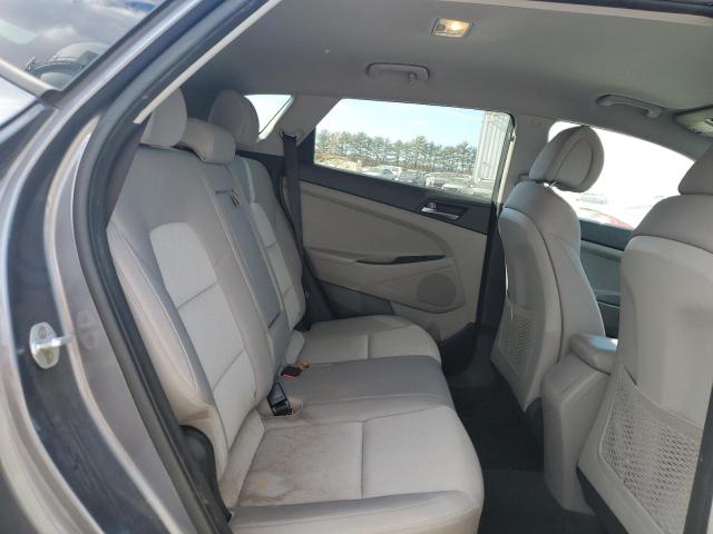 Photo 11 from auction – 2016 HYUNDAI TUCSON LIM with VIN KM8J3CA42GU187061