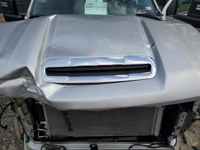 Photo 11 from auction – 2023 CHEVROLET SILVERADO with VIN 1GC4YNE79PF179093