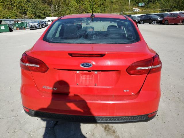 Photo 6 from auction – 2017 FORD FOCUS SE with VIN 1FADP3F22HL306866