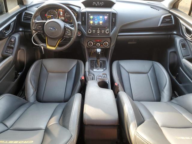 Photo 8 from auction – 2021 SUBARU CROSSTREK with VIN JF2GTHSCXMH356928