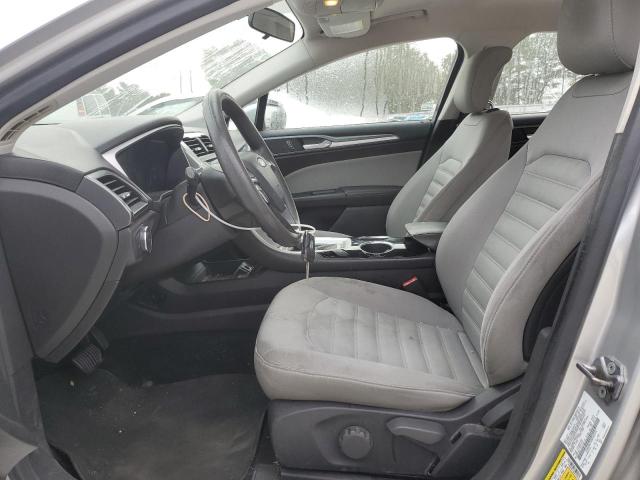 Photo 7 from auction – 2013 FORD FUSION S with VIN 3FA6P0G79DR181314