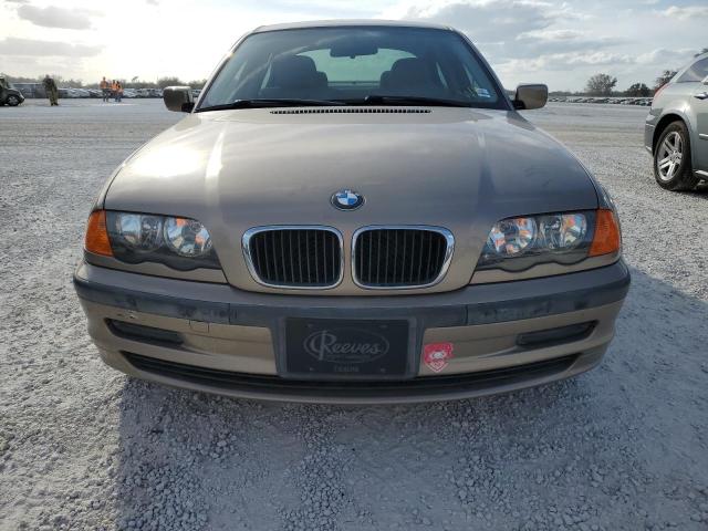 Photo 5 from auction – 2001 BMW 325 I with VIN WBAAV33481FU81486