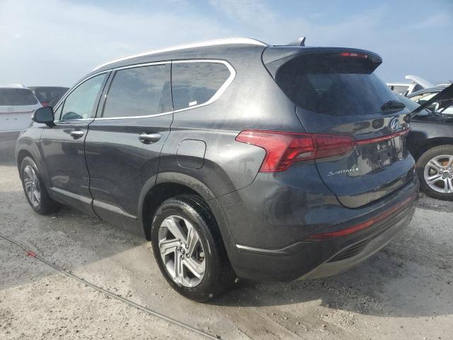 Photo 2 from auction – 2023 HYUNDAI SANTA FE S with VIN 5NMS24AJ4PH569560