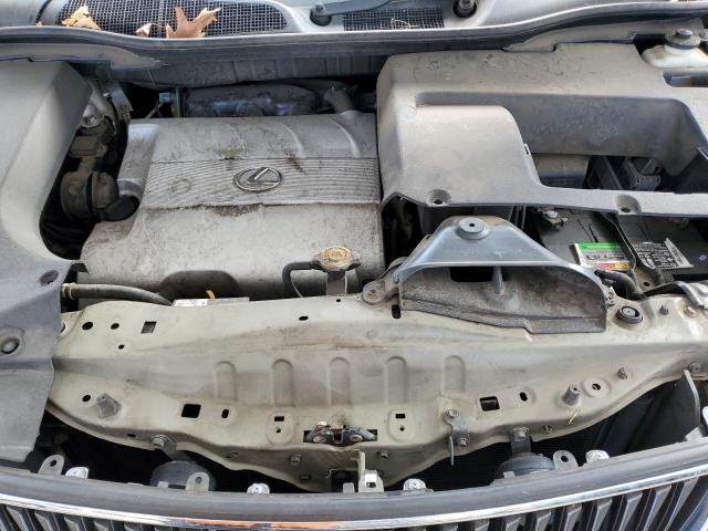 Photo 12 from auction – 2010 LEXUS RX 350 with VIN 2T2BK1BA6AC040911