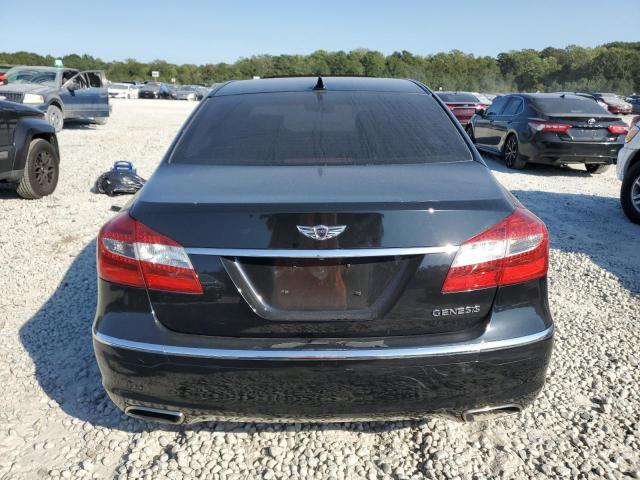 Photo 6 from auction – 2013 HYUNDAI GENESIS 3. with VIN KMHGC4DD3DU248568