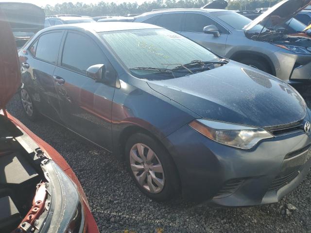 Photo 4 from auction – 2015 TOYOTA COROLLA L with VIN 2T1BURHE2FC278978