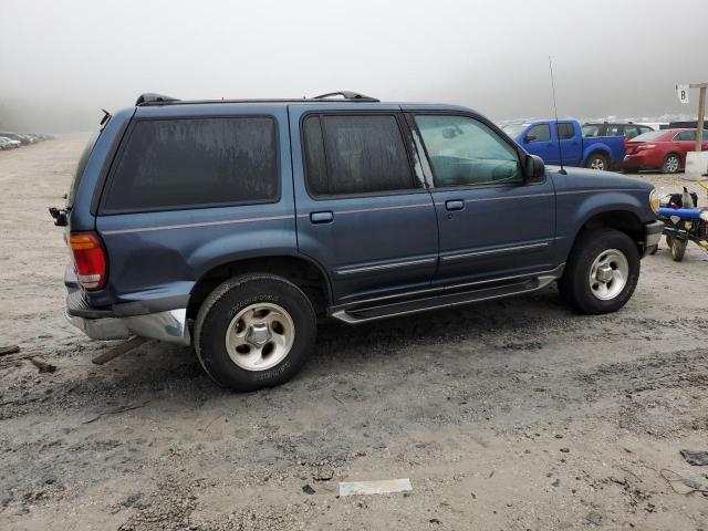 Photo 3 from auction – 1998 FORD EXPLORER with VIN 1FMZU34X1WUB79943