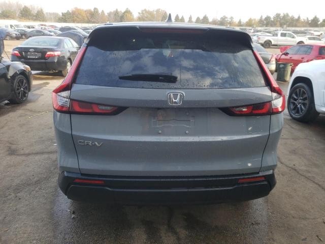 Photo 6 from auction – 2024 HONDA CR-V EX with VIN 5J6RS4H4XRL005759