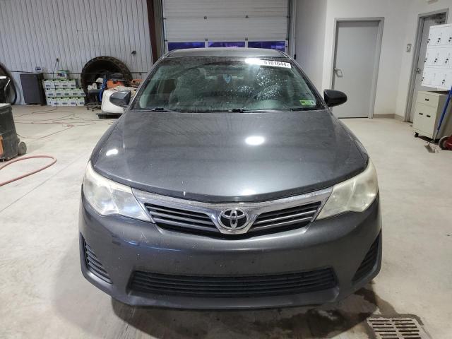 Photo 5 from auction – 2012 TOYOTA CAMRY HYBR with VIN 4T1BF1FK2CU513829