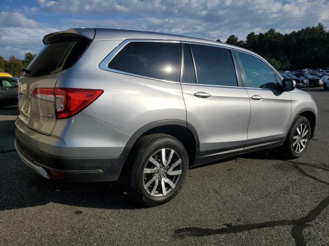 Photo 3 from auction – 2020 HONDA PILOT EX with VIN 5FNYF6H36LB034601