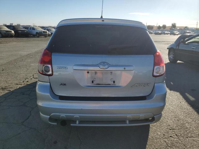Photo 6 from auction – 2003 TOYOTA COROLLA MA with VIN 2T1KR32E23C030698