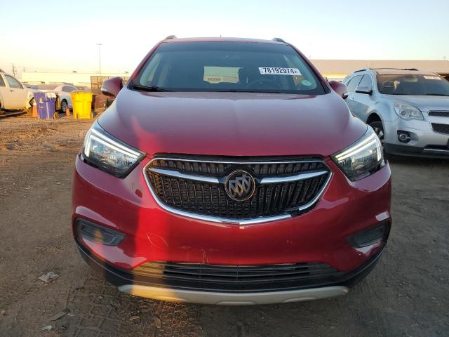 Photo 5 from auction – 2019 BUICK ENCORE PRE with VIN KL4CJESB1KB824628