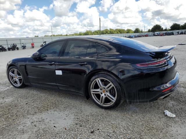 Photo 2 from auction – 2018 PORSCHE PANAMERA 4 with VIN WP0AA2A73JL113465