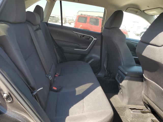 Photo 11 from auction – 2024 TOYOTA RAV4 LE with VIN 2T3F1RFVXRC436881