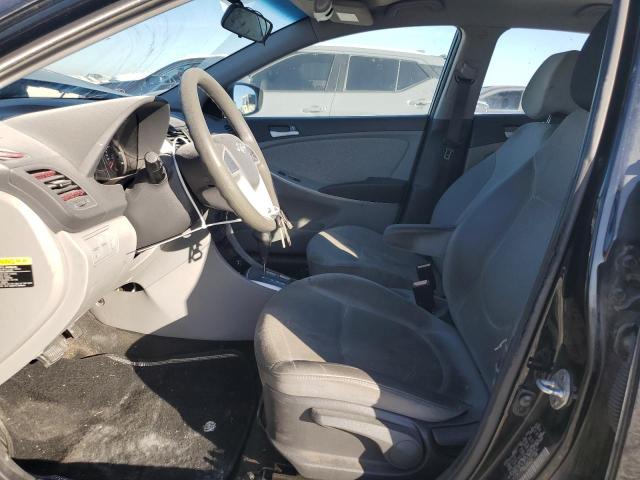 Photo 7 from auction – 2012 HYUNDAI ACCENT GLS with VIN KMHCT5AE9CU058242