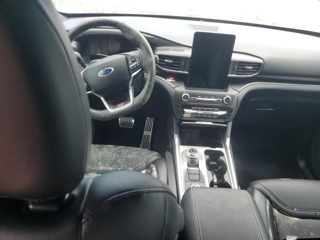Photo 8 from auction – 2020 FORD EXPLORER S with VIN 1FM5K8GC8LGB19243
