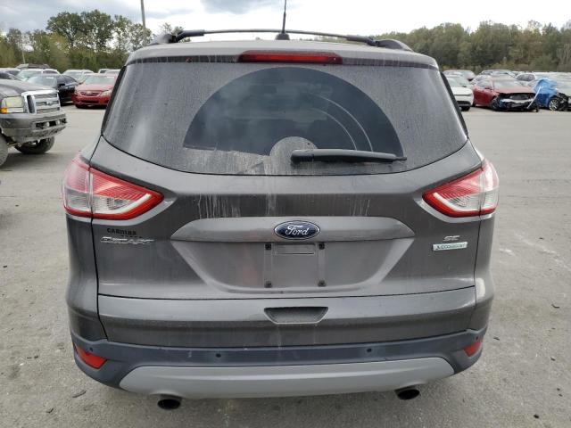 Photo 6 from auction – 2013 FORD ESCAPE SE with VIN 1FMCU0GX6DUD55978