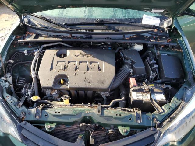 Photo 11 from auction – 2014 TOYOTA COROLLA L with VIN 2T1BURHE9EC168993