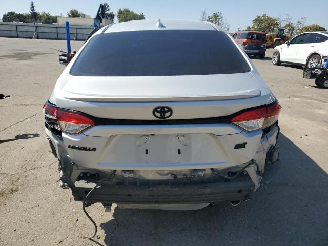 Photo 6 from auction – 2021 TOYOTA COROLLA SE with VIN 5YFP4MCE9MP093548
