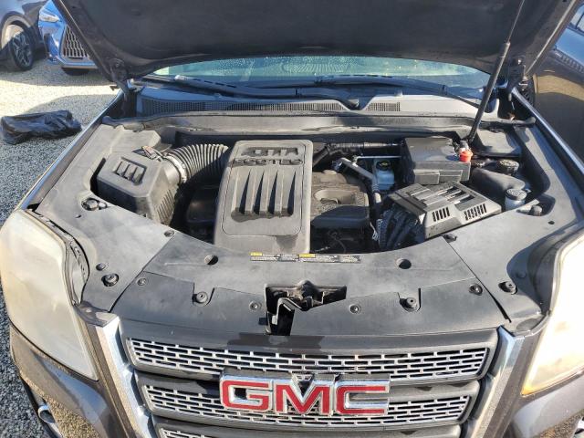 Photo 12 from auction – 2013 GMC TERRAIN SL with VIN 2GKALWEK2D6220444